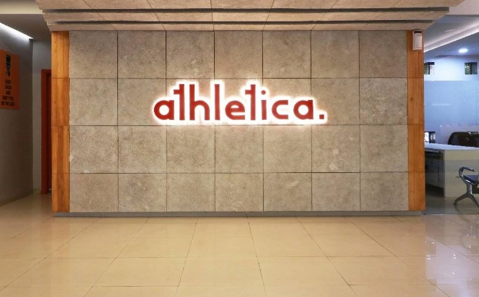 Athletica Fitness